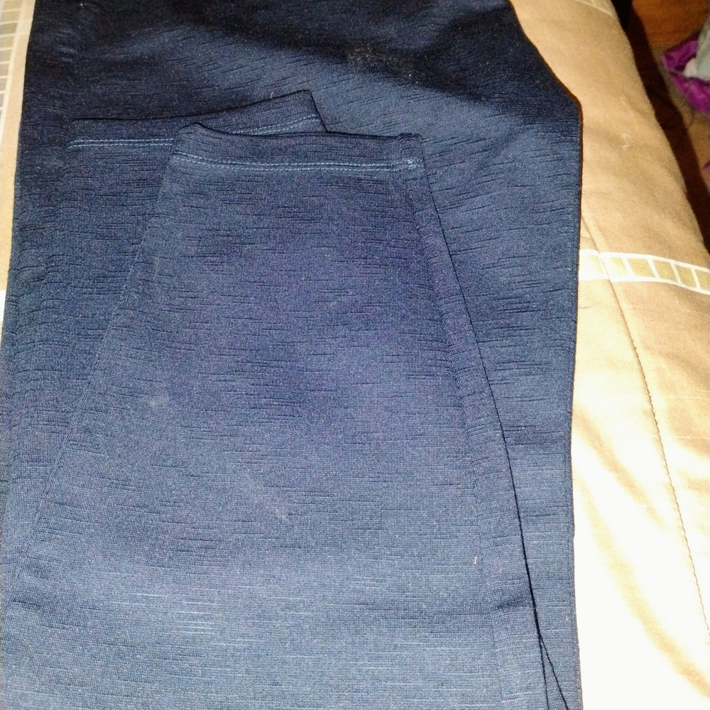 Matty M Black Jeggings